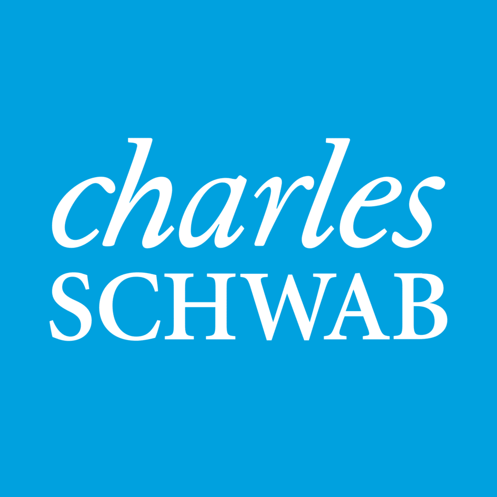 charles schwab corporation logo.svg