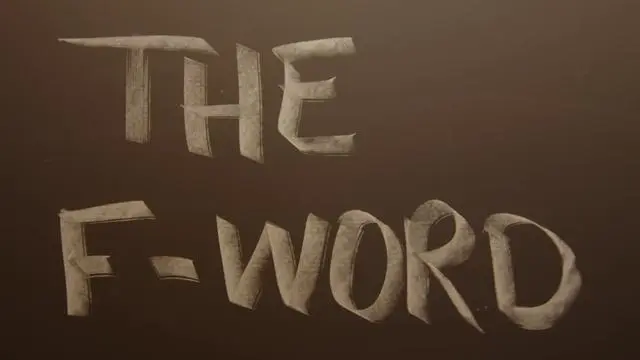 The Professions “F-words”: Fee Only and Fiduciary